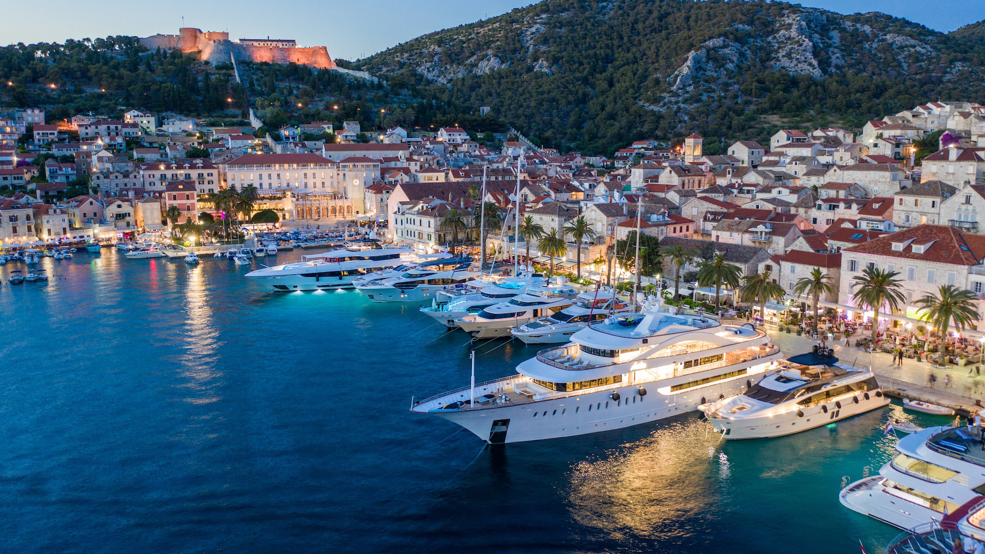 Redefining the nautical luxury business