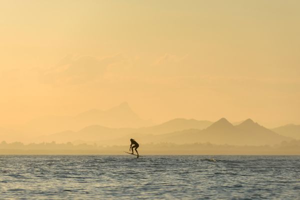 eFoil Fliteboard.