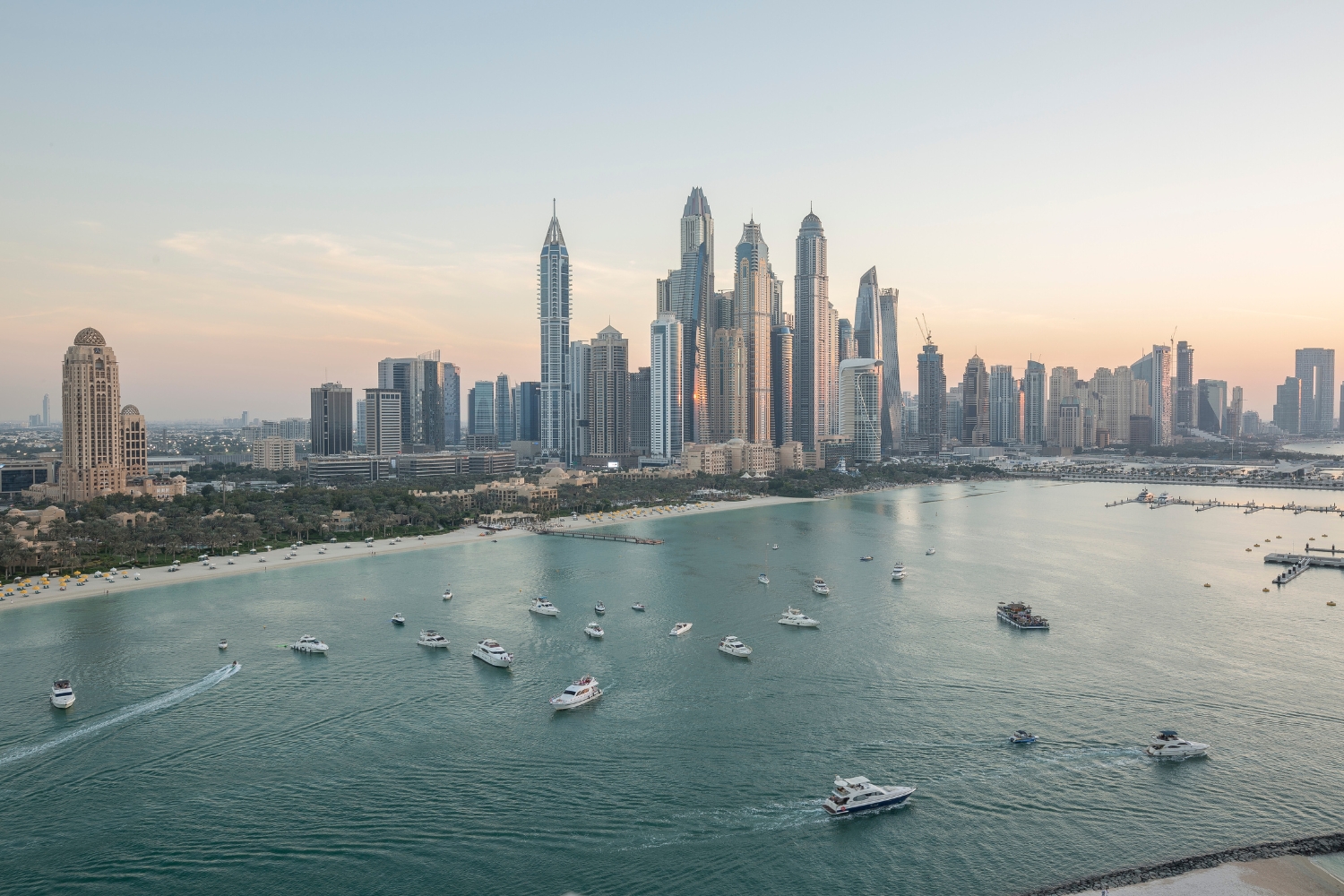 DUBAI