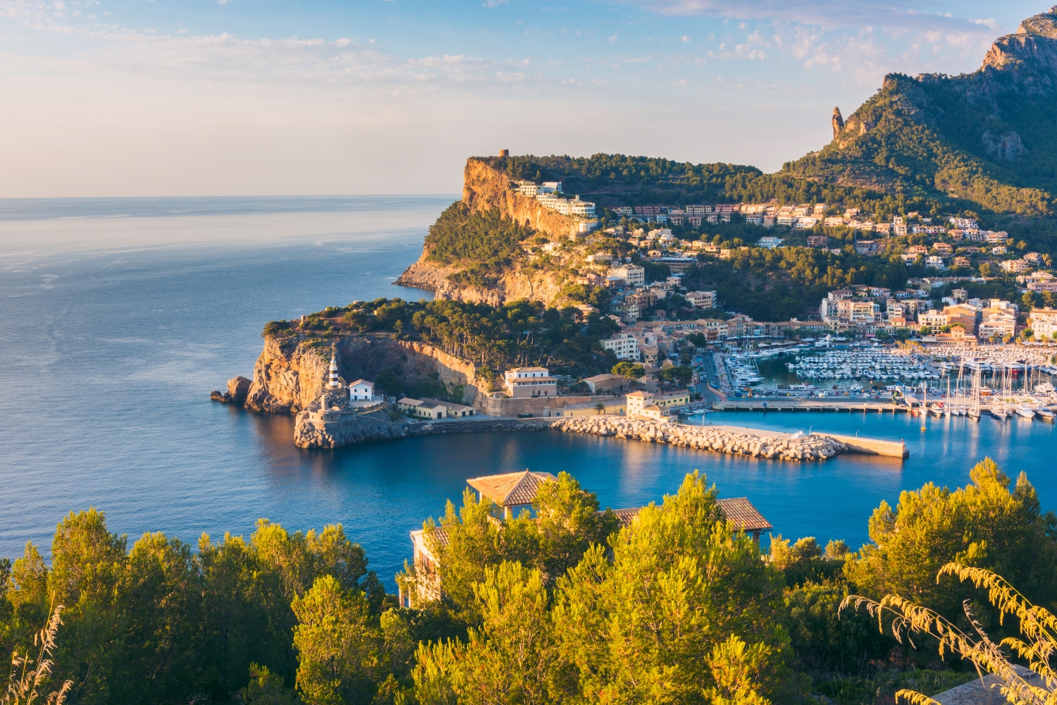 MALLORCA