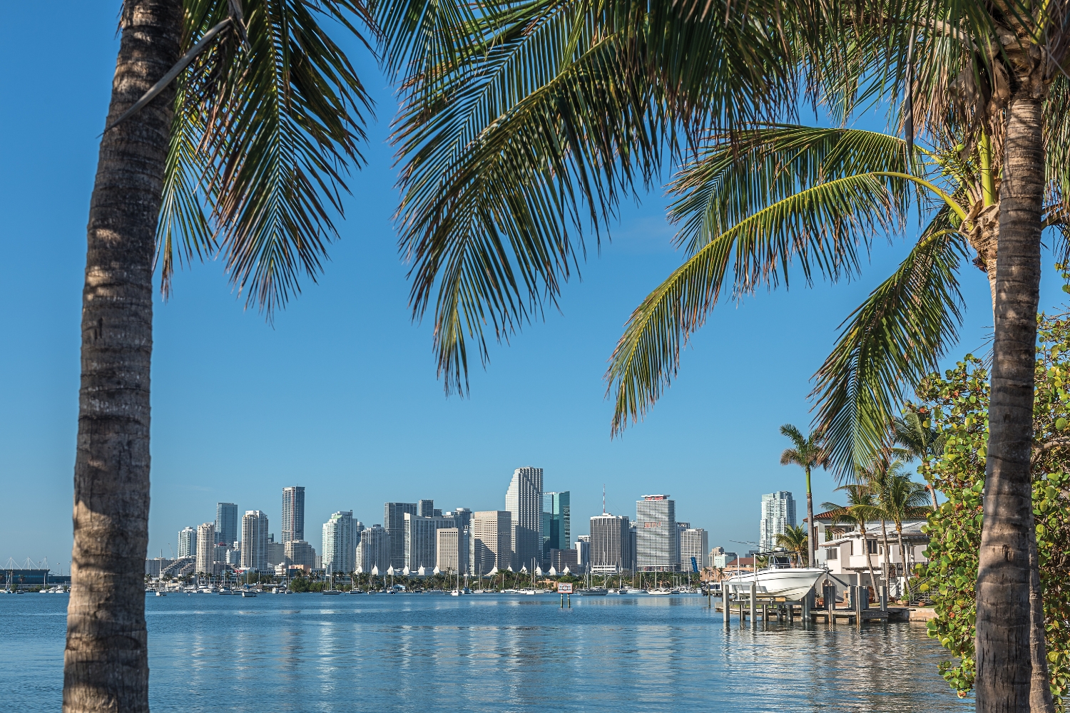 MIAMI