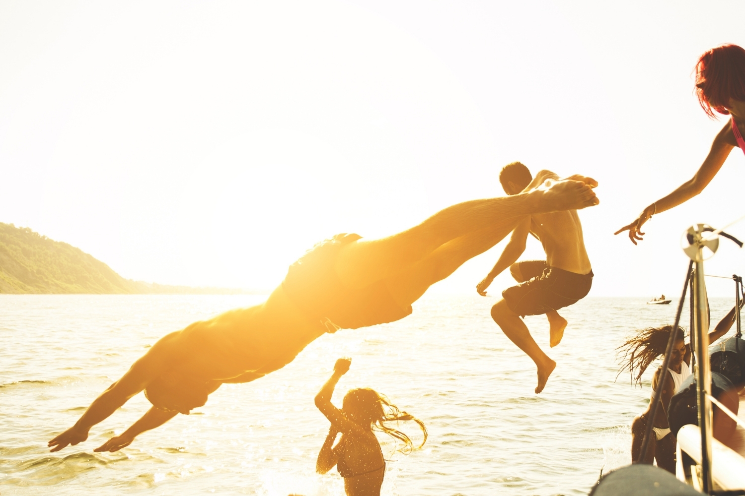 YACHT CHARTER EXPERIENCES IN MALLORCA