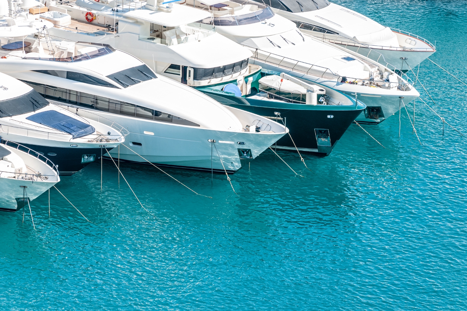 Specialized Yacht Services