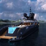 Buying a new vs. used yacht