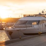 Yacht Evaluation