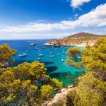 Yacht Charter Itineraries Balearic Islands