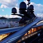 Yachting and Artificial Intelligence